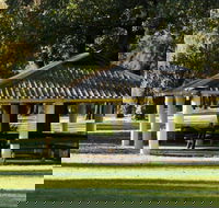 Cattai Farm picnic area - Tourism Brisbane