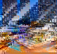 Chevron Renaissance Shopping Centre - Tourism Brisbane