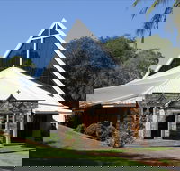 Christ Church Cathedral Precinct - Tourism Brisbane