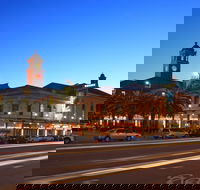 Civic Theatre Newcastle - Brisbane 4u