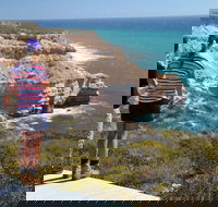 Coastal Cliffs - Brisbane Tourism