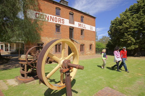 Connor's Mill Museum - Brisbane Tourism 0