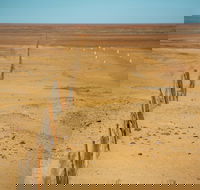 Coober Pedy - Tourism Brisbane