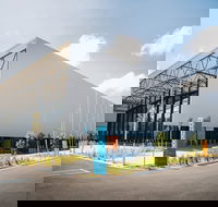 Coomera Indoor Sports Centre