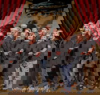 Creswick Theatre Company - Tourism Brisbane