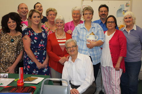 Creswick Theatre Company - Tourism Brisbane 2
