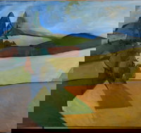 Crookwell Art Gallery - Brisbane Tourism