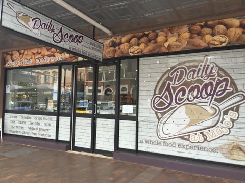 Daily Scoop At Majo's - Tourism Brisbane 0