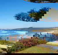 Dalmeny - Tourism Brisbane