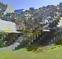 Davidson Whaling Station Historic Site - Brisbane Tourism