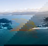 Daydream Island - Tourism Brisbane