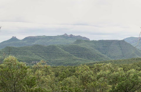 Deriah Aboriginal Information Bay - Tourism Brisbane 0