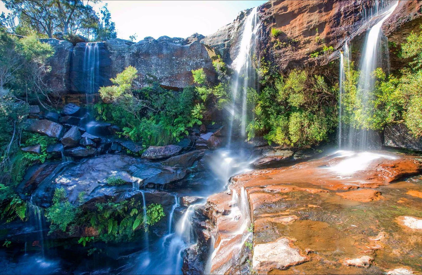 Wedderburn NSW Tourism Brisbane