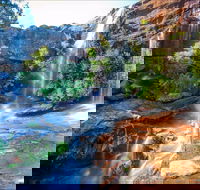 Dharawal National Park - Tourism Brisbane