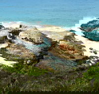 Diamond Head Loop Walk - Tourism Brisbane