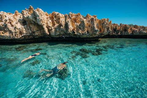 Dirk Hartog Island National Park - Tourism Brisbane 1