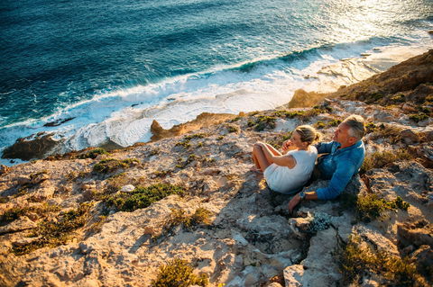 Dirk Hartog Island National Park - Tourism Brisbane 2