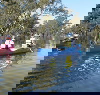 Doodle Cooma Swamp - Tourism Brisbane
