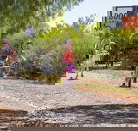 Dookie Rail Trail - Tourism Brisbane