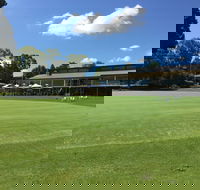 Dubbo Golf Club - Tourism Brisbane