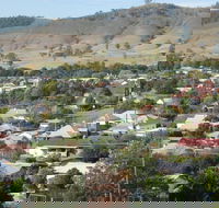 Dungog - Tourism Brisbane