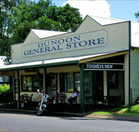 Dunoon - Tourism Brisbane