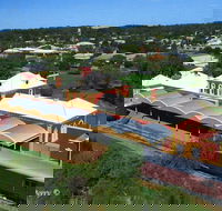 Dunera Museum - Hay Internment and POW Camps Story - Brisbane Tourism