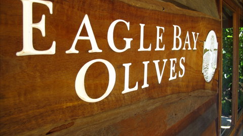 Eagle Bay - Tourism Brisbane 1