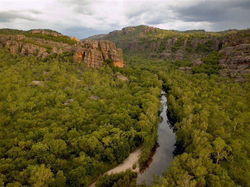 East Arnhem NT Brisbane Tourism