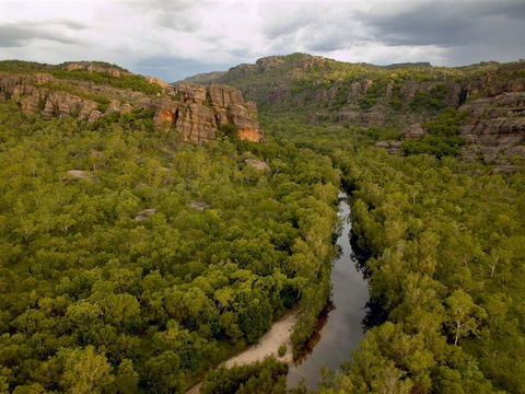 East Arnhem Land - Tourism Brisbane 0