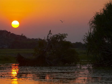 East Arnhem Land - Tourism Brisbane 1