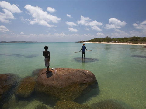 East Arnhem Land - Tourism Brisbane 2