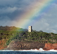 Eden - Tourism Brisbane