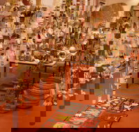 Elcho Island Art and Craft - Brisbane Tourism