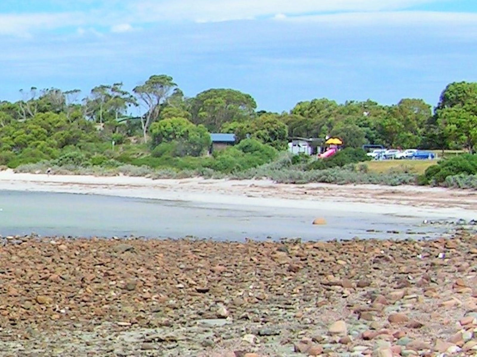 Emu Bay SA Tourism Brisbane
