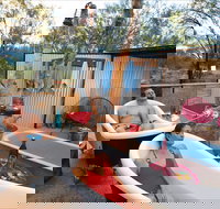 Eulo - Tourism Brisbane