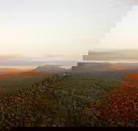 Expedition National Park - Tourism Brisbane