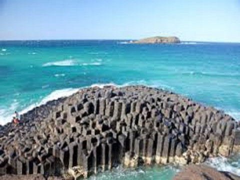 Fingal Head - Brisbane Tourism 0