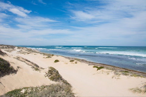 Flat Rocks - Tourism Brisbane 0