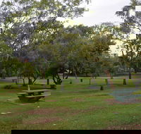 Frog Hollow - Tourism Brisbane