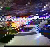 Funland Ulladulla - Tourism Brisbane