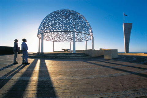 Geraldton Food Trail - Tourism Brisbane 0