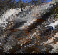 Gibraltar Falls - Tourism Brisbane