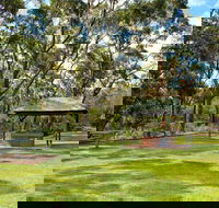Girrakool Picnic Area - Brisbane Tourism