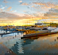Gladstone - Tourism Brisbane