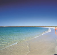 Gnaraloo Bay - Tourism Brisbane