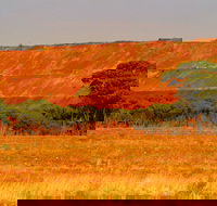 Golden Valley - Tourism Brisbane