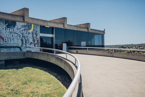 Gold Museum - Brisbane Tourism 0