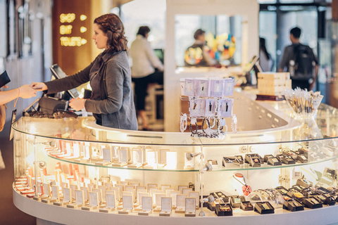 Gold Museum - Brisbane Tourism 1