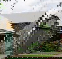 Golden Memories Millthorpe Museum - Tourism Brisbane